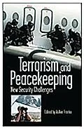 E-Book (pdf) Terrorism and Peacekeeping von Volker Franke
