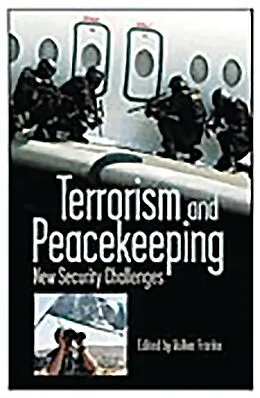 E-Book (pdf) Terrorism and Peacekeeping von Volker Franke