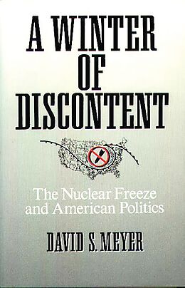 E-Book (pdf) A Winter of Discontent von David Meyer