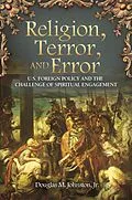 E-Book (pdf) Religion, Terror, and Error von Douglas M. Johnston