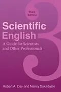 E-Book (pdf) Scientific English von Robert A. Day, Nancy Sakaduski
