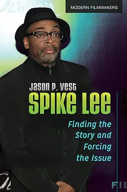 E-Book (pdf) Spike Lee von Jason P. Vest