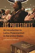 E-Book (pdf) Los Protestantes von Juan Francisco Martínez Jr.