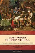 E-Book (pdf) Early Modern Supernatural von Jane P. Davidson