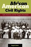 E-Book (pdf) African American Civil Rights von Angela Jones