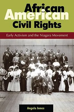 E-Book (pdf) African American Civil Rights von Angela Jones
