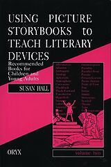 eBook (pdf) Using Picture Storybooks to Teach Literary Devices de Susan Hall