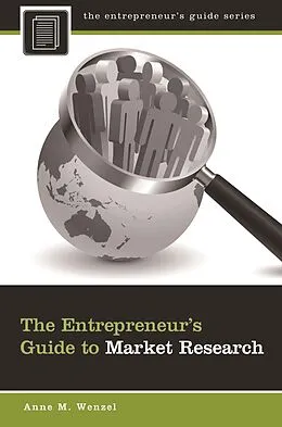 E-Book (pdf) The Entrepreneur's Guide to Market Research von Anne M. Wenzel
