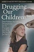 E-Book (epub) Drugging Our Children von 