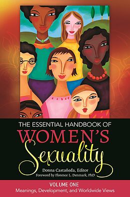 E-Book (pdf) The Essential Handbook of Women's Sexuality von Donna Castaneda