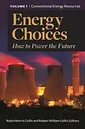 E-Book (pdf) Energy Choices von Robin Morris Collin, Robert William Collin