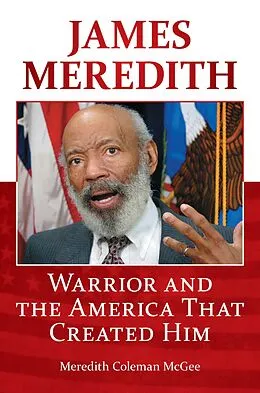 E-Book (pdf) James Meredith von Meredith Coleman McGee
