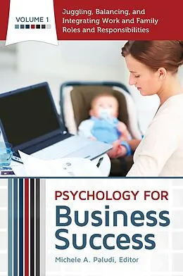 E-Book (pdf) Psychology for Business Success von Michele A. Paludi