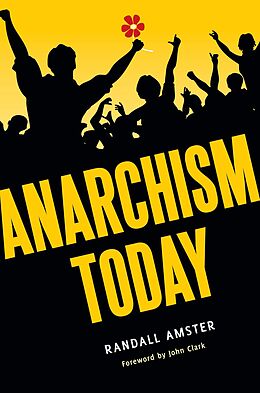 eBook (epub) Anarchism Today de Randall Amster