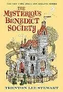 Kartonierter Einband The Mysterious Benedict Society von Trenton Lee Stewart