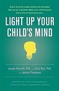 Livre Relié Light Up Your Child's Mind de Sally M Reis, Joseph S Renzulli