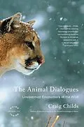 E-Book (epub) Animal Dialogues von Craig Childs