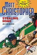E-Book (epub) Stealing Home von Matt Christopher