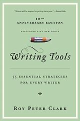 E-Book (epub) Writing Tools von Roy Peter Clark