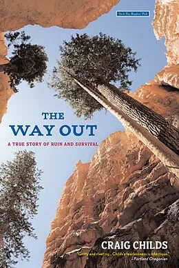 E-Book (epub) Way Out von Craig Childs