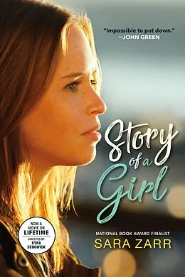 E-Book (epub) Story of a Girl von Sara Zarr