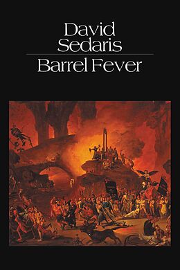 E-Book (epub) Barrel Fever von David Sedaris