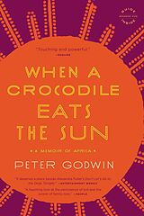 E-Book (epub) When a Crocodile Eats the Sun von Peter Godwin