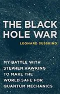 E-Book (epub) Black Hole War von Leonard Susskind