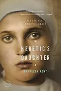 E-Book (epub) Heretic's Daughter von Kathleen Kent