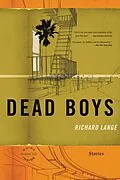 E-Book (epub) Dead Boys von Richard Lange