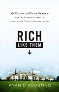 E-Book (epub) Rich Like Them von Ryan D'Agostino