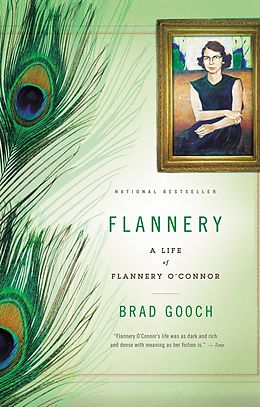 E-Book (epub) Flannery von Brad Gooch
