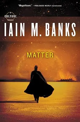 E-Book (epub) Matter von Iain M. Banks
