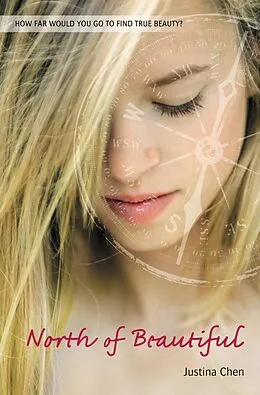 E-Book (epub) North of Beautiful von Justina Chen