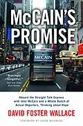 E-Book (epub) McCain's Promise von David Foster Wallace