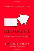 Poche format B Redirect von Timothy D. Wilson