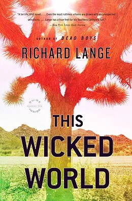 E-Book (epub) This Wicked World von Richard Lange