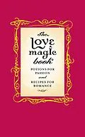 E-Book (epub) Love Magic Book von Gillian Kemp