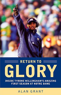 E-Book (epub) Return to Glory von Alan Grant