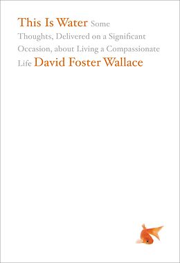 E-Book (epub) This Is Water von David Foster Wallace