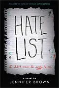 E-Book (epub) Hate List von Jennifer Brown