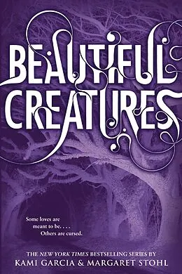 E-Book (epub) Beautiful Creatures von Kami Garcia, Margaret Stohl