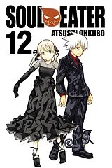 Kartonierter Einband Soul Eater, Vol. 12 von Atsushi Ohkubo