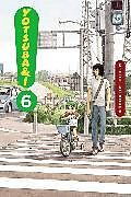 Couverture cartonnée YOTSUBA&!, VOL. 6 de Kiyohiko Azuma