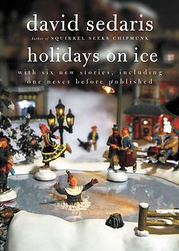eBook (epub) Holidays on Ice de David Sedaris
