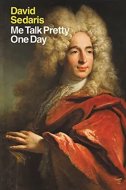 E-Book (epub) Me Talk Pretty One Day von David Sedaris