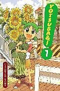 Couverture cartonnée YOTSUBA&!, VOL. 1 de Kiyohiko Azuma