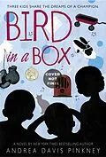 E-Book (epub) Bird in a Box von Andrea Davis Pinkney