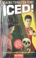 E-Book (epub) Crime Through Time #5: Iced! von Bill Doyle