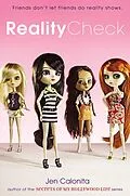E-Book (epub) Reality Check von Jen Calonita